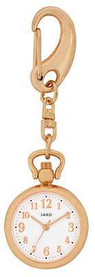 Keychain Watch – Stylish Portable Timepiece