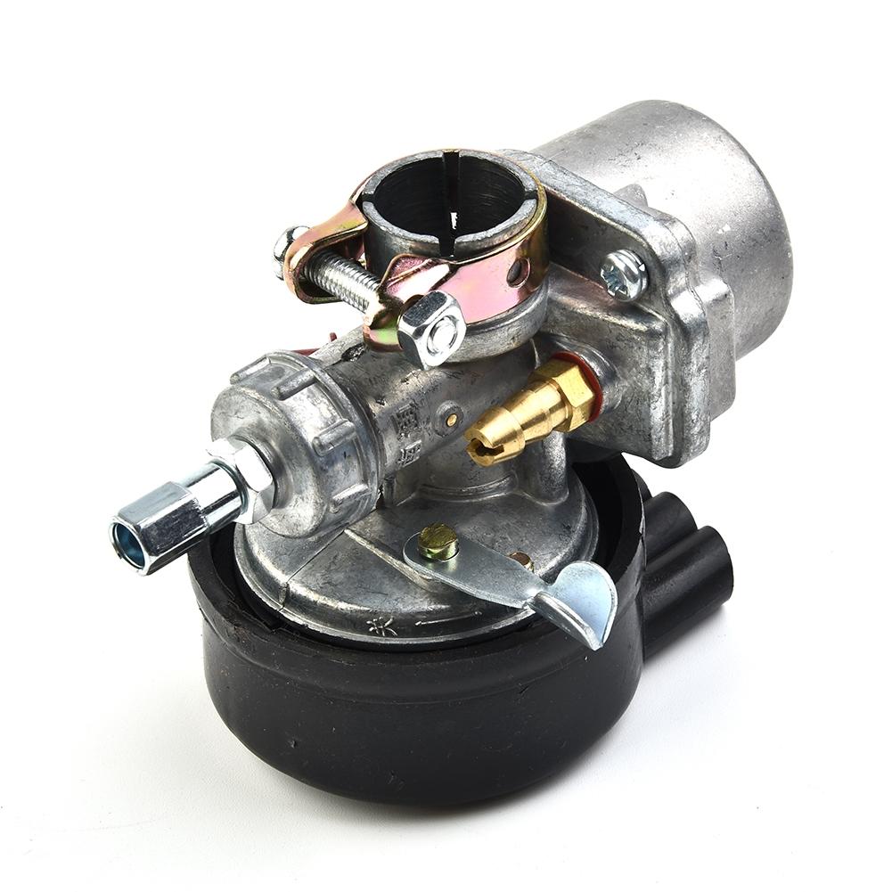 Replacement Carburetor Motorcycle 49cc-80cc Motorized Bike Accessories Metal