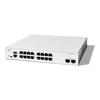 Cisco Catalyst 1200-16T-2G -