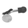 Static Discharger Wall Mount Human Body Static Discharger Ball Explosion Proof for Safety