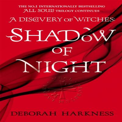 Shadow of Night by Deborah Harkness Paperback Book 9780755384754