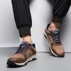 Men's Casual Shoes Fashion Sneakers Breathable Comfort Walking Shoes for Male