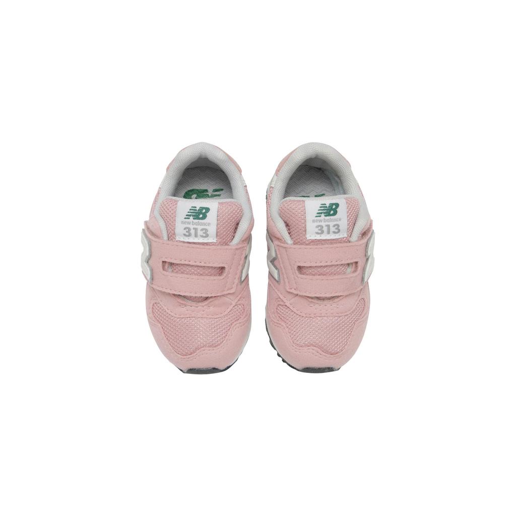 New Balance Nb 313 Low Top Baby Walking Shoes Pink Baby sneaker IO313JD