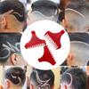 Hair Clipper Guide Limit Comb Standard Attachment Part Accessories For 8081