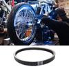 High-performance Motorbike Belt Drive Motorcycle Transmission Belt Drive Belt Easy Installation for Polaris- Sportsman