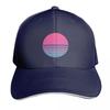 Synthwave Miami Baseball Cap F Beach Fishing Cap Hat Unisex For The Sun Elegant Womens Hats Unisexs