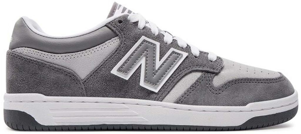 Sneakers New Balance 480 BB480 Low Castlerock/shadow Grey/raincloud