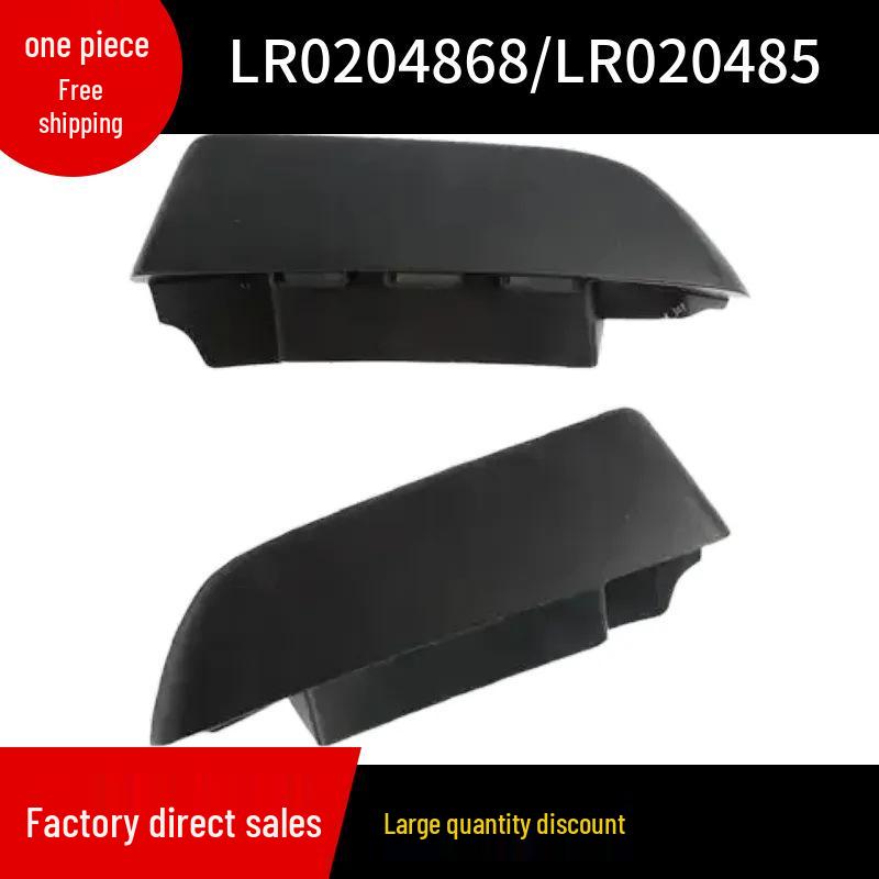 

LR0204868/LR020485 Front Bumper Corner for 2010-2012 Land Rover Range Rover Left; LR0204868