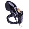 Male Chastity Device Super ABS Electric Shock Pulse Chastity Cage for Men Adult Bondage Toys