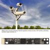2 Million Pixels 60 Degrees  Wide Angle Lens USB Camera Module with OV2659 Chip