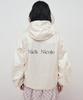 Nick&Nicole Nicole Hoody Blouson Jumper_Cream