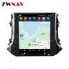10.4-inch Android 10 GPS Navigation System for 13-16 Tiguan, 32GB, 4G Connectivity