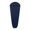 Stretchy Fabric Bed Sheet Skin Friendly Sleep Sack Portable Sleeping Bag Liner  Four Season