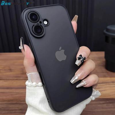 Cover per smartphone – Cover antiurto per smartphone