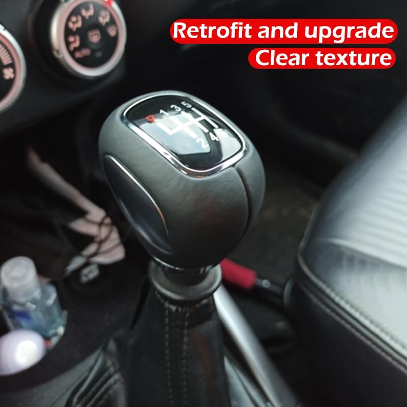 Billet Aluminum Shift Knob – Smooth Satin Finish – Fits Mitsubishi Evo Lancer Evolution