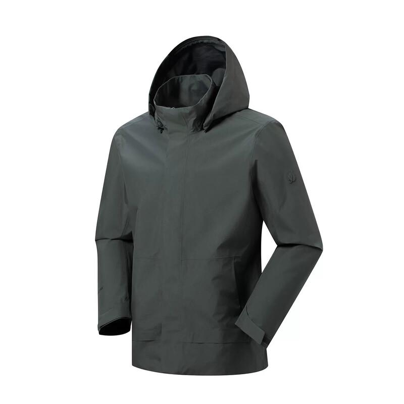 Lafuma Men's Outdoor Windbreaker Jacket