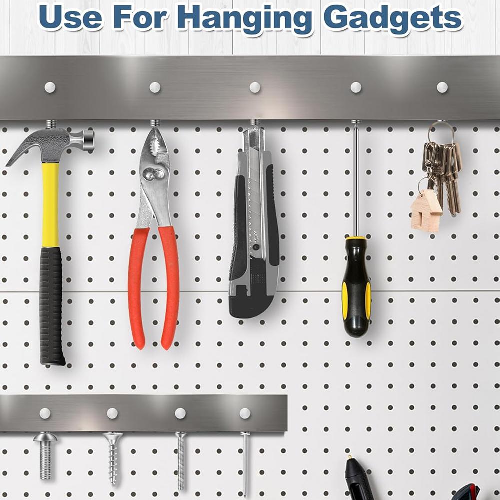 6x2mm imans Refrigerator magnets for DIY Office Whiteboard Workshop Suitable Tools Home Workplace