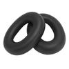 Ear Pads Soft Protein Leather Sponge Noise Isolation Ear Cushions for Bowers Wilkins Px7 Wireless