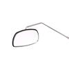 Ultraleichte Radsportbrille Rückspiegel Fahrradspiegel Sonnenbrille Fahrradbrille Spiegel Fahren