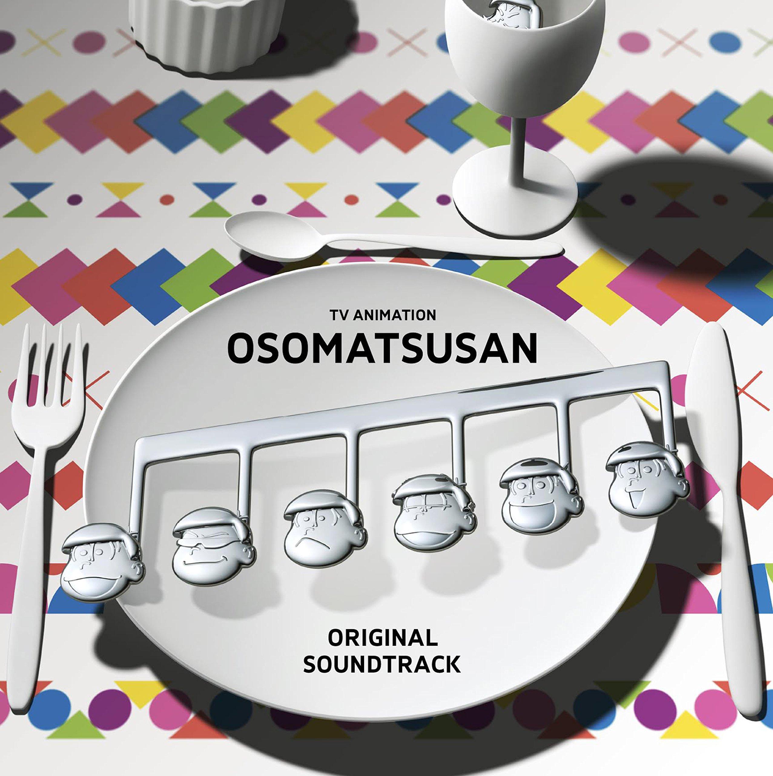 

Osomatsu-san original soundtrack