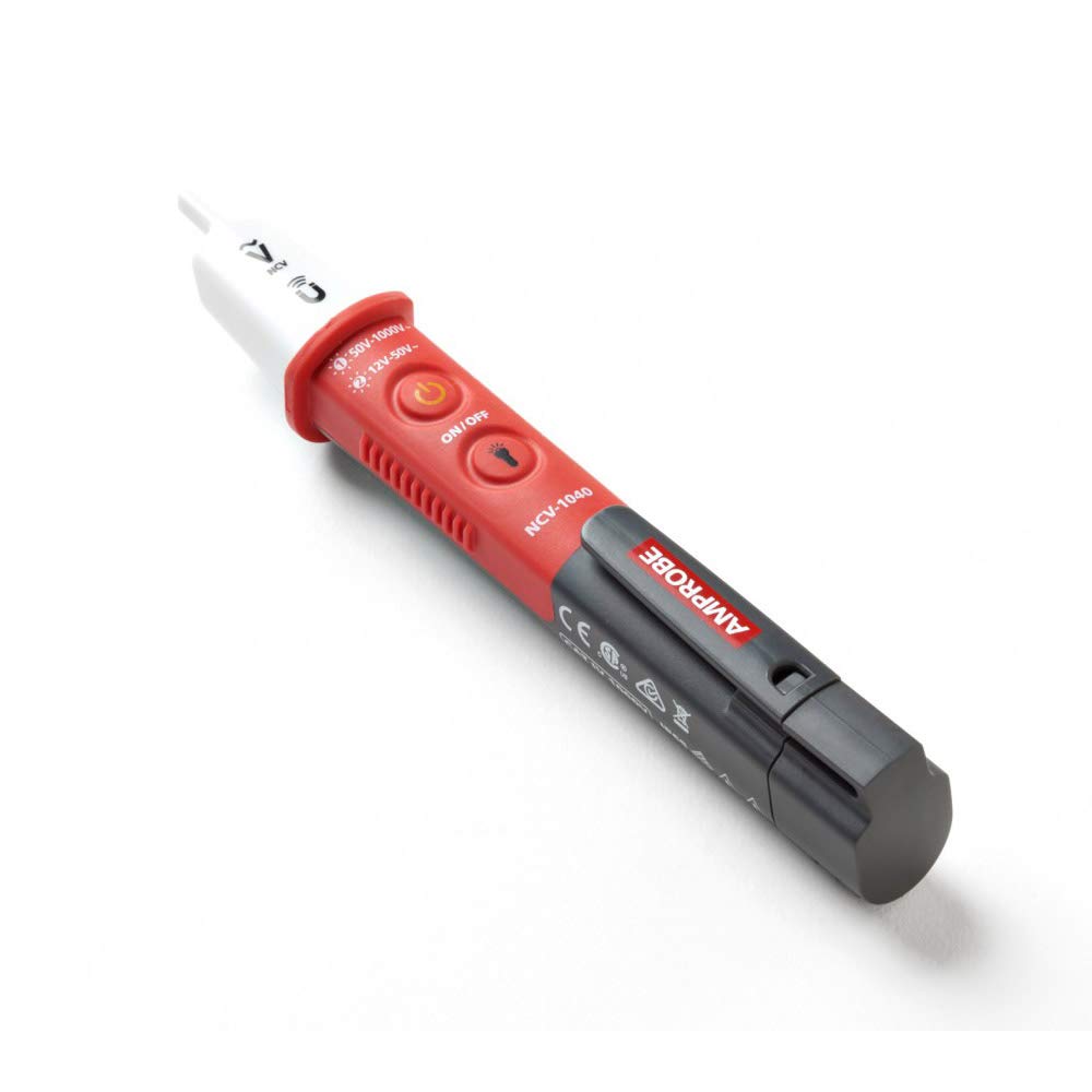 

Amprobe NCV-1040 50-1000VAC