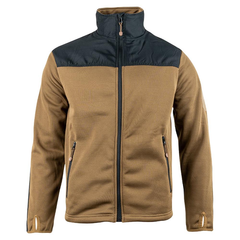 Viper Herren Gen 2 Special Ops Fleecejacke