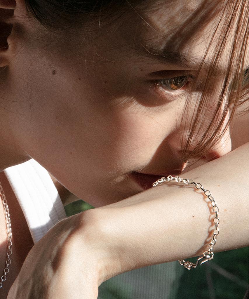 Tacit Dusk Bracelet