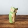 Ceramic Owl Craft Ornaments Decoration 1003