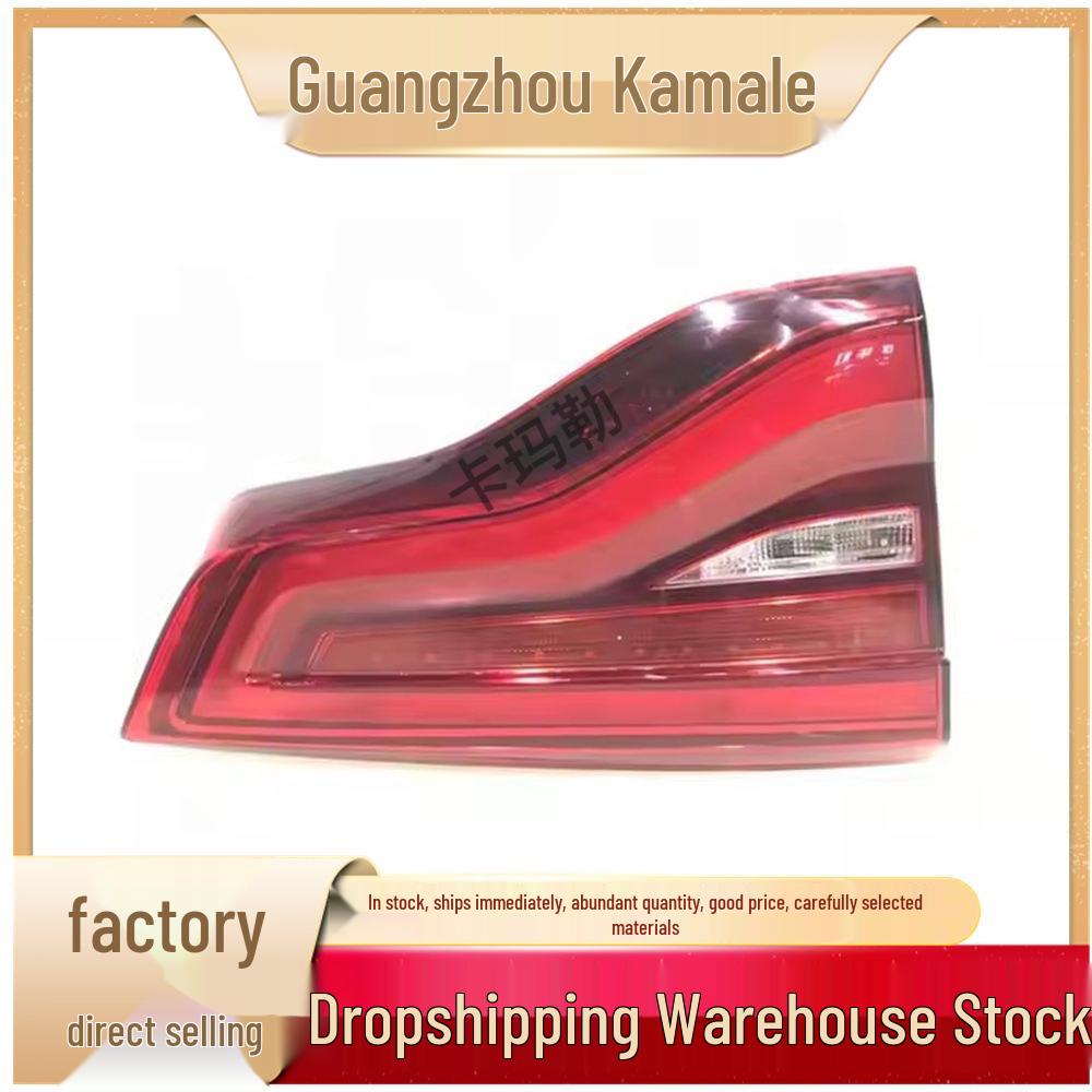 BMW X3 G01/G08 LED Taillight 63219853377/8