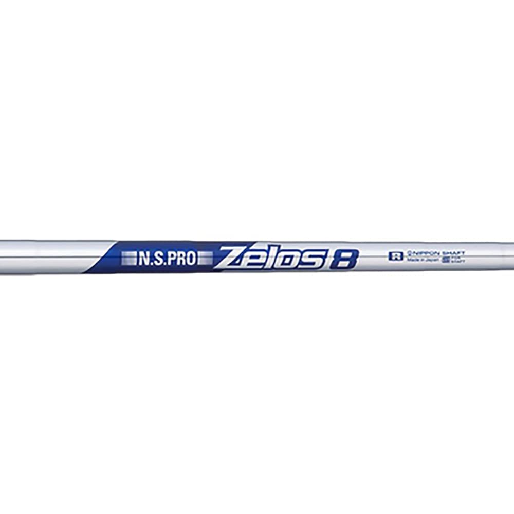 

Nippon Shaft Zelos 8 Iron R N.S.PRO #7 (36.5 inch)