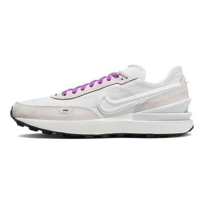 Waffle One SE Photon Dust Férfi Sneaker Fehér Summit-White Fekete DV0810-002