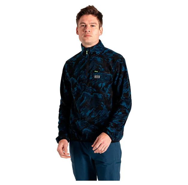 

Dare2B Флисовая кофта с полумолнией Affinity L