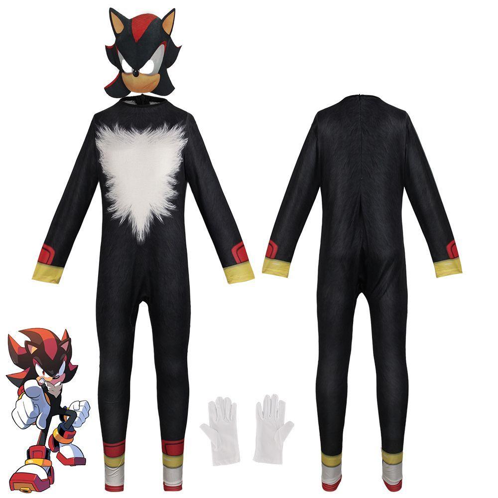 Children's Costume Halloween Character Cosplay Party Style