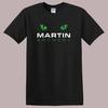 Martin Archery Black Size