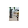 CB JAPAN Water Bottle, Graphite Gray, 420ml, Direct Drink, Double-Walled Vacuum Insulation,