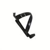 Bicycle Water Bottle Holder - Easy to Clamp, No Need for Drilling Installation, Available in Black, White, Red, Blue and Other Colors