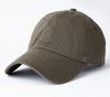 Wholesale Oversize Baseball Caps 100% Cotton Summer Sports Sun Hats for Women Men Big Head Plain Large Snapback Cap Unisex