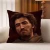 Game CClair Obscur EExpedition  Pillow Case Cushion Cover Throw Pillow Case For Car Sofa