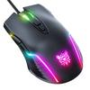 Gaming-Maus ONIKUMA CW905 (Schwarz)