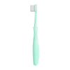 SaJie Soft Bristle Family Toothbrush with Tongue Cleaner