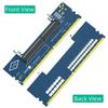 4 Layered PCB DDR4 Memory Adapter 5.26in×1.38in SO DIMM Converter  For Computer