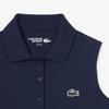 [Lacoste] Women's Golf Sleeveless Polo Shirt PF7414-56G166