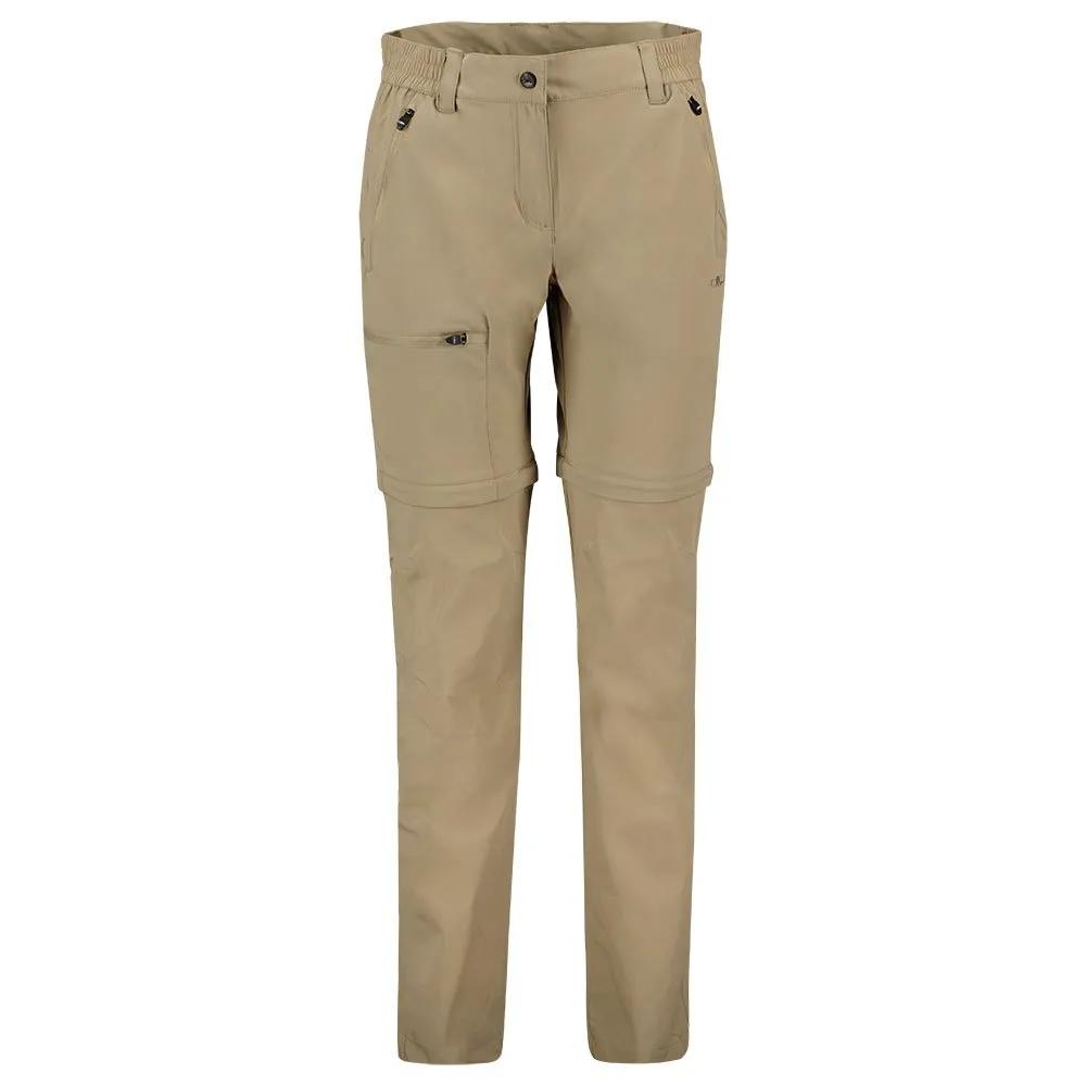 

CMP Брюки 34T5016 Zip Off XL