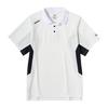 DAIWA Ocean Tough Polo Shirt DE-9424 White