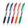 Zebra Gel Ballpoint Pen Gel Ink Sarasa Clip 0.5mm Best Selling 5 Color Set JJ15-5C-C-N