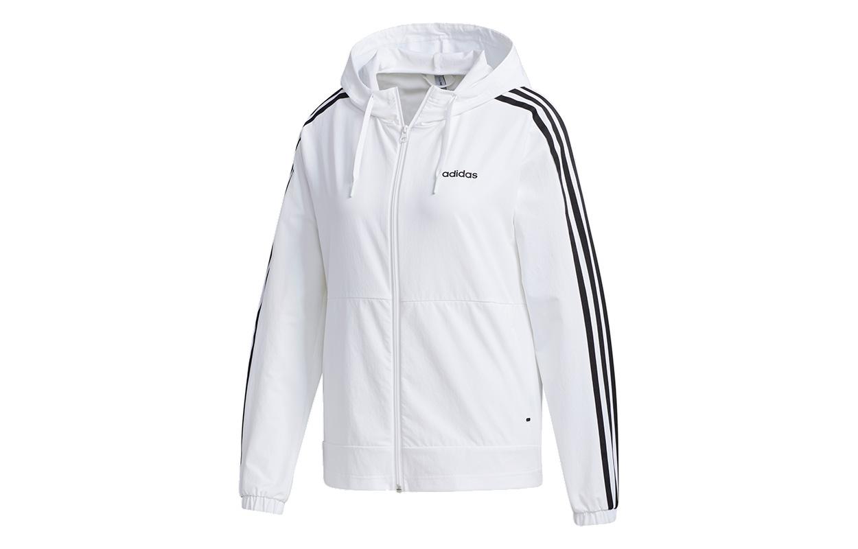 Adidas Neo Jacket Women s White GJ7945 XL