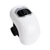 Massaggiatore Smart Wireless per Ginocchio Vibrazione Pressione dell'Aria Impastamento Macchina per Massaggio Ginocchio Elettrico Gomito Spalla Ginocchio masajeador