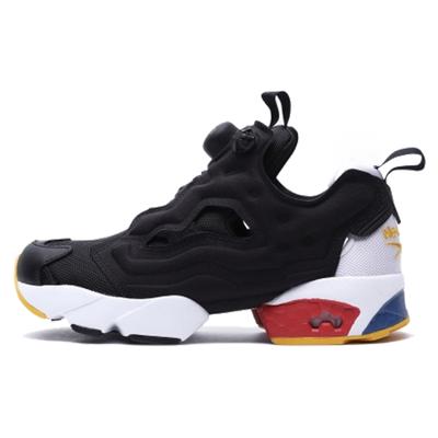 InstaPump Fury Og 'Scarlet' Sneakers FW2617