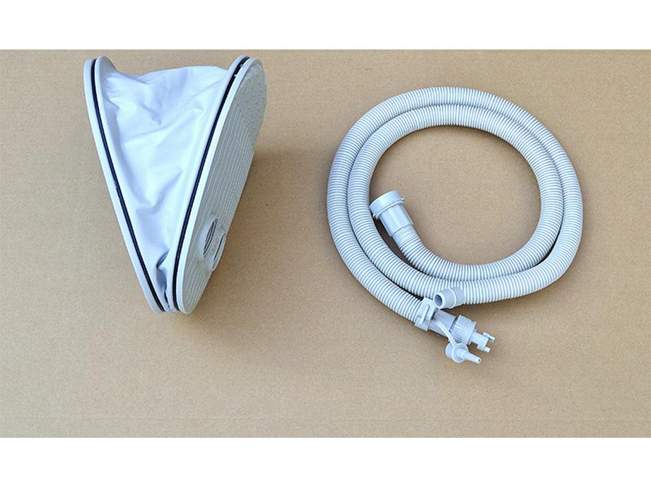 Inflatable Boat Air Pump