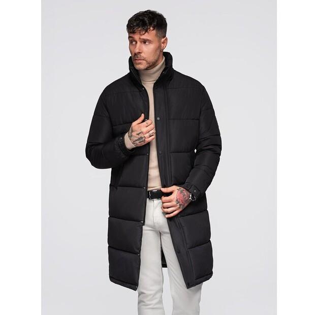 Winter Jacket Ombre OM-JALJ-0309